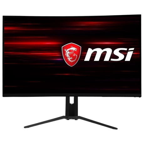 MSI Optix MAG322CQRV ívelt Gaming monitor  31,5