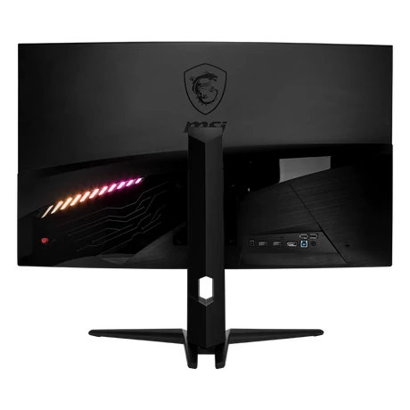 MSI Optix MAG322CQRV ívelt Gaming monitor  31,5
