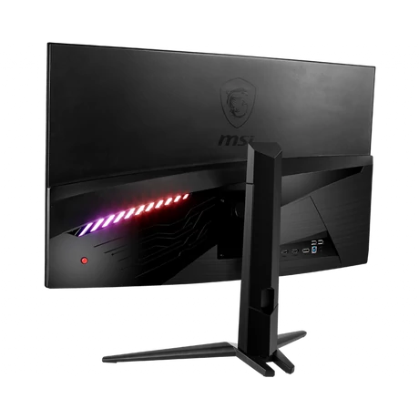MSI Optix MAG322CQRV ívelt Gaming monitor  31,5