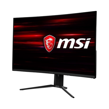 MSI Optix MAG322CQRV ívelt Gaming monitor  31,5