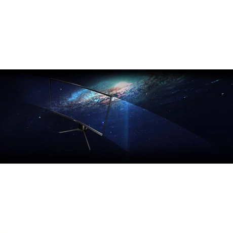MSI Optix MAG322CQRV ívelt Gaming monitor  31,5