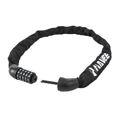 NAVEE számkódos roller lakat