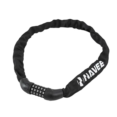 NAVEE számkódos roller lakat