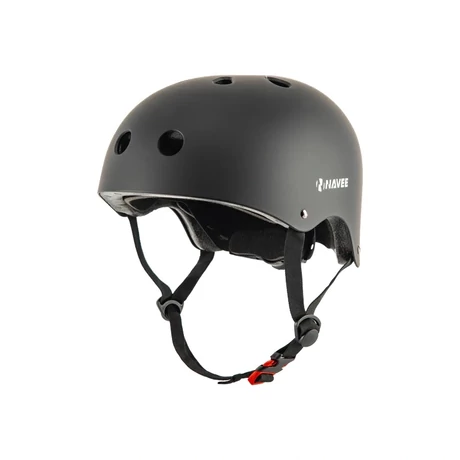 NAVEE bukósisak fekete L méret