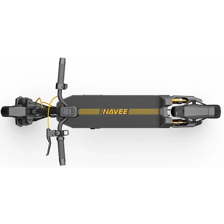  Navee GT3 Max Elektromos roller