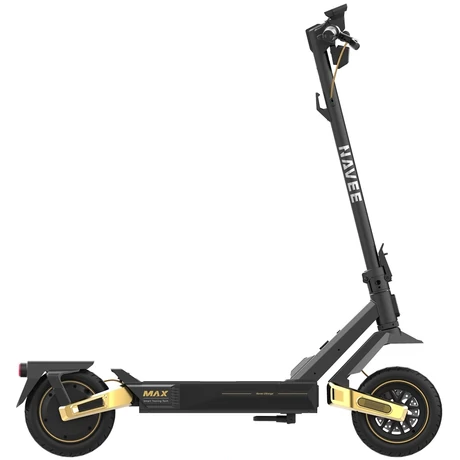 Navee ST5 MAX eletromos roller