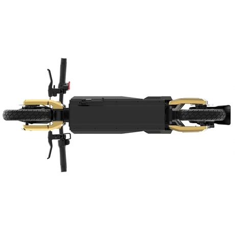 Navee ST5 MAX eletromos roller