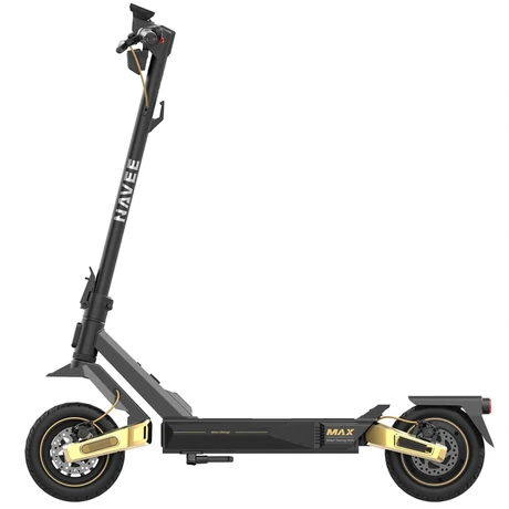 Navee ST5 MAX eletromos roller