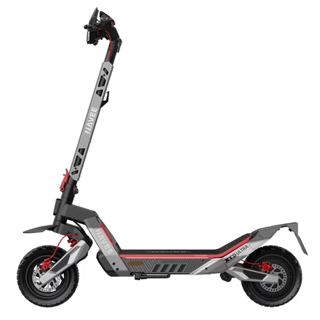 Navee XT5 Ultra elektromos roller