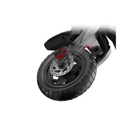 Navee XT5 Ultra elektromos roller