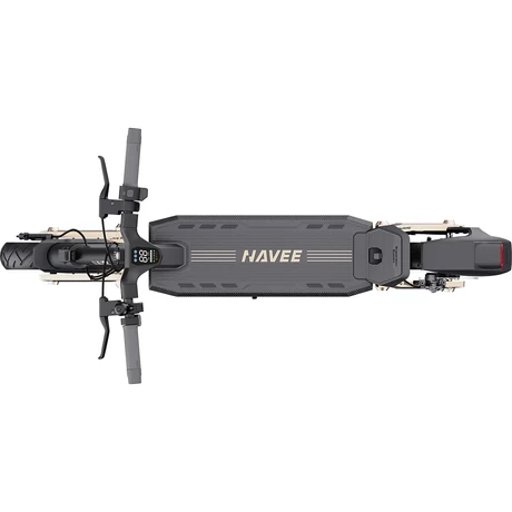 Navee ST3 Elektromos roller