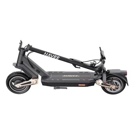 Navee ST3 Pro Elektromos roller