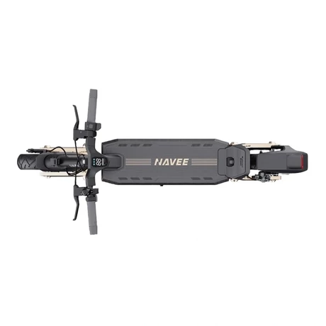 Navee ST3 Pro Elektromos roller