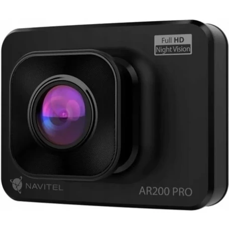 Navitel Ar200 Pro DVR autós kamera