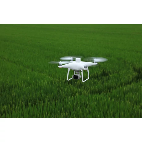DJI P4 Multispectral