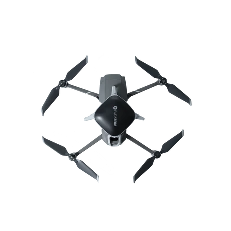 ParaZero SafeAir Mavic