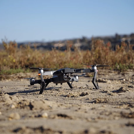 PolarPro Mavic Pro Landing Gear