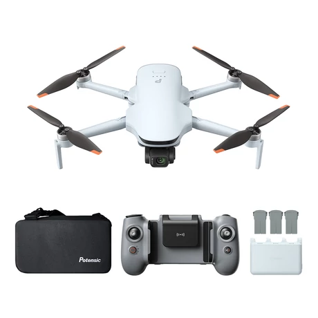 Potensic ATOM 3 Fly More Combo
