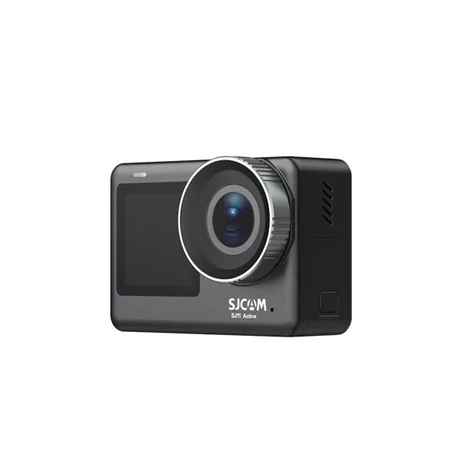 SJCAM Professional Action Camera SJ11 Active, Black