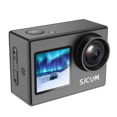 SJCAM Action Camera SJ4000 Dual Screen