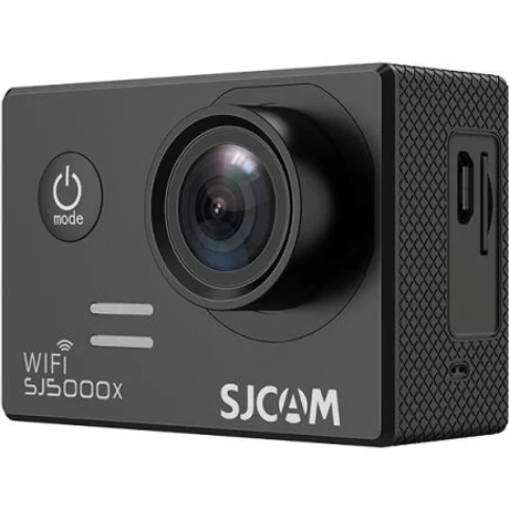 SJCAM 4K Action Camera SJ5000X Elite, Black