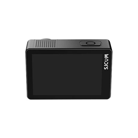 SJCAM 4K Action Camera SJ8 Dual Screen, Black