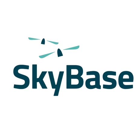 SkyBase Enterprise Drónplatform Szoftverlicenc