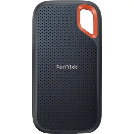 SanDisk Extreme Pro Portable V2 2TB USB 3.1 Type C