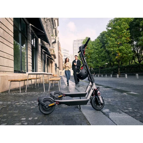 Segway Ninebot KickScooter F3 E 