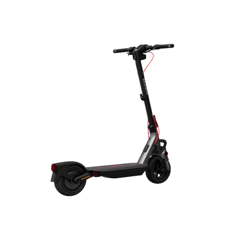 Segway Ninebot KickScooter F3 E 