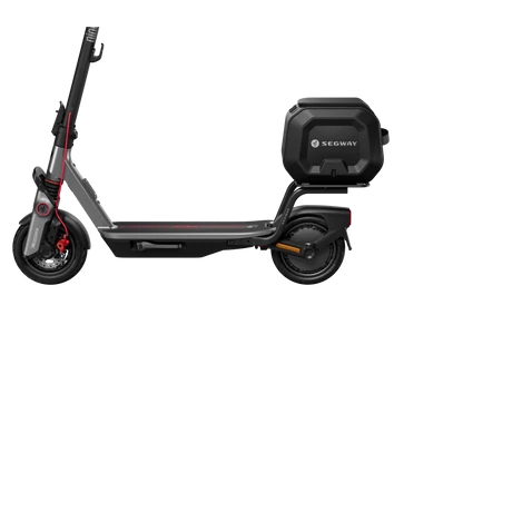 Segway eKickScooter hátsó csomagtartó táska (AD.05.00.02.0019)