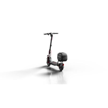 Segway eKickScooter hátsó csomagtartó táska (AD.05.00.02.0019)