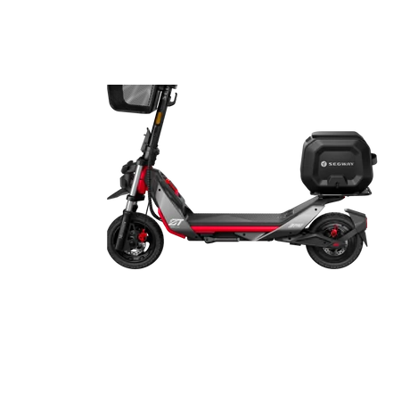 Segway eKickScooter hátsó csomagtartó táska (AD.05.00.02.0019)