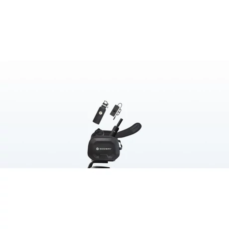 Segway eKickScooter hátsó csomagtartó táska (AD.05.00.02.0019)