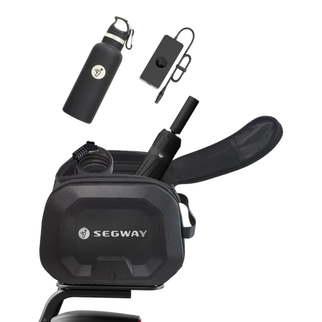 Segway eKickScooter hátsó csomagtartó táska (AD.05.00.02.0019)