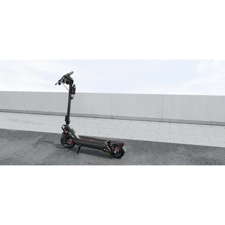 Segway eKickScooter Bottle Cage kulacstartó (AD.05.00.14.0101)