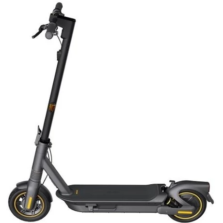 Ninebot Kickscooter MAX G2 E