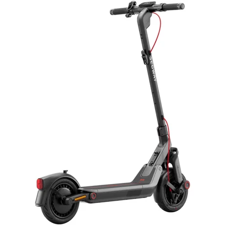 Ninebot Kickscooter E3 E elektromos roller