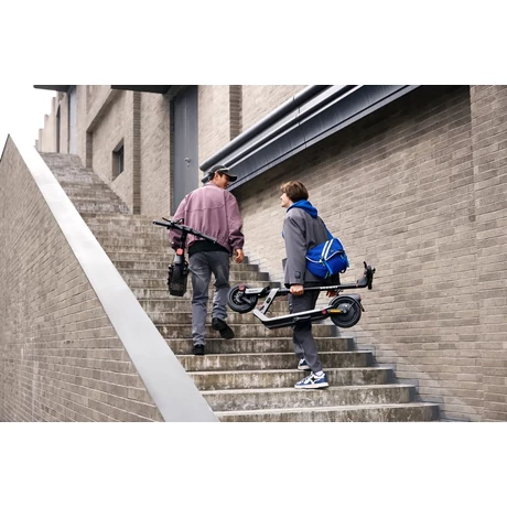 Ninebot Kickscooter E3 E elektromos roller