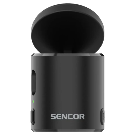 Sencor SCR 3300W Autós kamera FHD