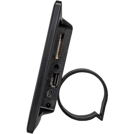 SENCOR SDF 782 BK Digitális Fotókeret