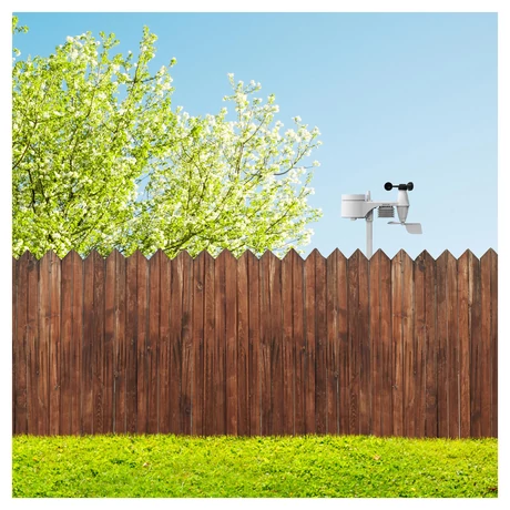  SENCOR SWS 9300 Meteorológiai állomás