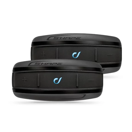 Interphone Shape Twin