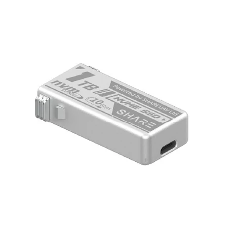 SHARE Slam S100-32-1TB