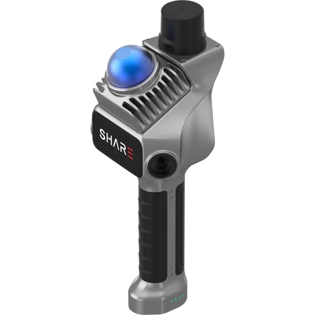 Share Slam S20 kézi LiDAR szkenner rúd adapter