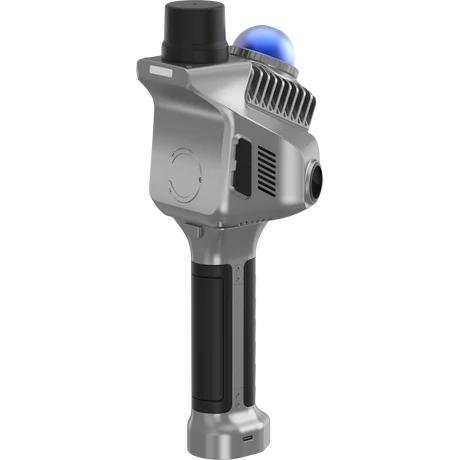 Share Slam S20 kézi LiDAR szkenner rúd adapter