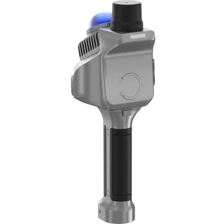 Share Slam S20 kézi LiDAR szkenner rúd adapter
