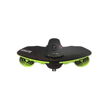 Sublue Navbow vízi scooter (fekete/zöld)