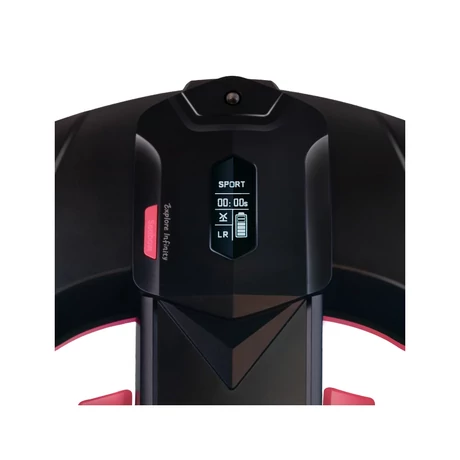 Sublue Navbow vízi scooter (fekete/zöld)