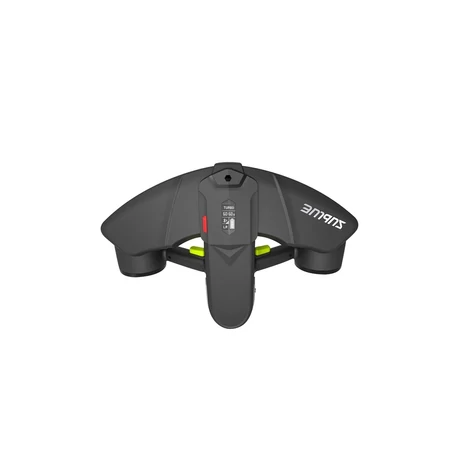 Sublue Navbow vízi scooter (fekete/zöld)